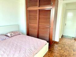 Orchid Park Condominium (D27), Condominium #507790351